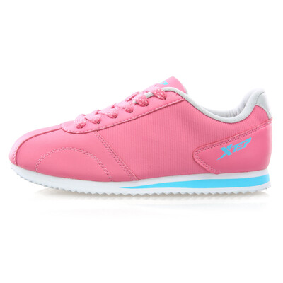 XTEP) Women's fashion wild sports comfortable travel casual shoes 986418329893 pink blue 38
XTEP) Women's fashion wild sports comfortable travel casual shoes 986418329893 pink blue 38
