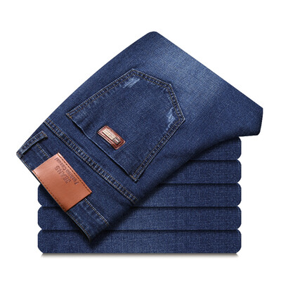 Law Kun jeans men fashion casual simple cowboy trousers 7002 conventional models blue 34
Law Kun jeans men fashion casual simple cowboy trousers 7002 conventional models blue 34
