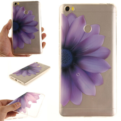 Half flower Pattern Soft Thin TPU Rubber Silicone Gel Case Cover for XiaoMi Mi Max
Half flower Pattern Soft Thin TPU Rubber Silicone Gel Case Cover for XiaoMi Mi Max
