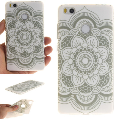 White flowers Pattern Soft Thin TPU Rubber Silicone Gel Case Cover for XIAOMI MI 4S
White flowers Pattern Soft Thin TPU Rubber Silicone Gel Case Cover for XIAOMI MI 4S