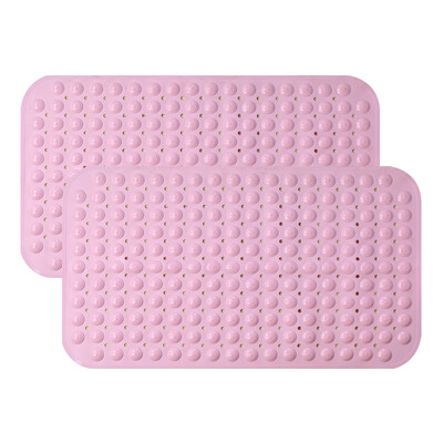 【Jingdong Supermarket】 Bao You Ni bathroom mats suit massage non-slip mat mattress pad bottom sucker design 2 only installed DQYSDS1B * 2
【Jingdong Supermarket】 Bao You Ni bathroom mats suit massage non-slip mat mattress pad bottom sucker design 2 only installed DQYSDS1B * 2