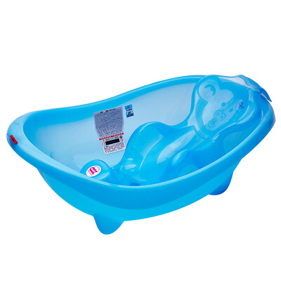 OKBABY Baby Bathtub Italy Import Baby Bathtub Baby Bathtub Split Chair Removable Shower Basin Transparent Blue
OKBABY Baby Bathtub Italy Import Baby Bathtub Baby Bathtub Split Chair Removable Shower Basin Transparent Blue
