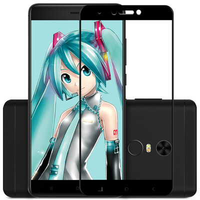 3GB + 16GB) film Hatsune millet red rice NOTE4X Standard Edition full-screen full coverage of mobile phone film black
3GB + 16GB) film Hatsune millet red rice NOTE4X Standard Edition full-screen full coverage of mobile phone film black