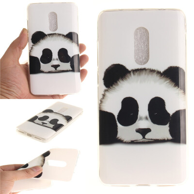 Обложка Panda шаблон Мягкий тонкий ТПУ резиновый силиконовый гель чехол для XIAOMI Note 4
Обложка Panda шаблон Мягкий тонкий ТПУ резиновый силиконовый гель чехол для XIAOMI Note 4