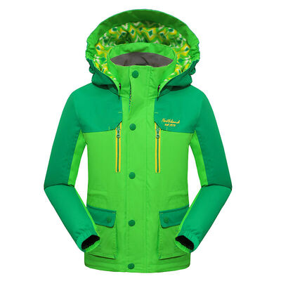 Northwood SouthLAND для мальчиков и девочек Nuoni / Anna Jackets GS045731 зеленая / зеленая фасоль 140 (для мужчин) 
Northwood SouthLAND для мальчиков и девочек Nuoni / Anna Jackets GS045731 зеленая / зеленая фасоль 140 (для мужчин)