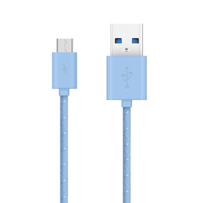 Meiyi Micro USB кабель для передачи данных / зарядный кабель 1 м M13 для Andrews GM / Samsung / просо / Meizu / Sony / HTC / Huawei и другие цвета случайные
Meiyi Micro USB кабель для передачи данных / зарядный кабель 1 м M13 для Andrews GM / Samsung / просо / Meizu / Sony / HTC / Huawei и другие цвета случайные