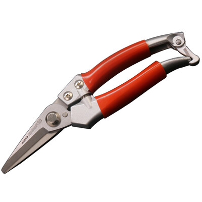 Hanton Branches Cut Stainless Steel Fruit Tree Scissors Household Pruning Cut Flowers Scissors Gardening Gardening Scissors 630416
Hanton Branches Cut Stainless Steel Fruit Tree Scissors Household Pruning Cut Flowers Scissors Gardening Gardening Scissors 630416