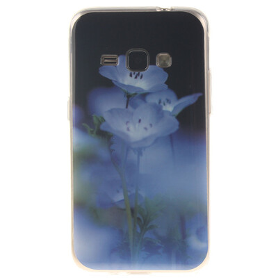 Blue flower Pattern Soft Thin TPU Rubber Silicone Gel Case Cover for SAMSUNG Galaxy J1 2016J120
Blue flower Pattern Soft Thin TPU Rubber Silicone Gel Case Cover for SAMSUNG Galaxy J1 2016J120
