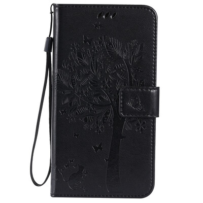 Черное дерево дизайн PU кожа флип Обложка Кошелек Карты Держатель чехол для SAMSUNG J710
Черное дерево дизайн PU кожа флип Обложка Кошелек Карты Держатель чехол для SAMSUNG J710