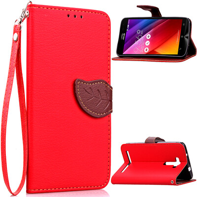 Red Design PU Leather Flip Cover Wallet Card Holder Case for ASUS ZenFone 2 Laser ZE500KL
Red Design PU Leather Flip Cover Wallet Card Holder Case for ASUS ZenFone 2 Laser ZE500KL