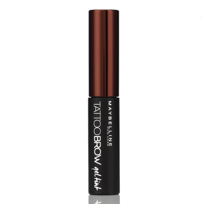 Maybelline MAYBELLINE semi-permanent plastic eyebrow adhesive - light brown 5g mild no color dye eyebrow tear tear eyebrow waterproof waterproof sweat
Maybelline MAYBELLINE semi-permanent plastic eyebrow adhesive - light brown 5g mild no color dye eyebrow tear tear eyebrow waterproof waterproof sweat