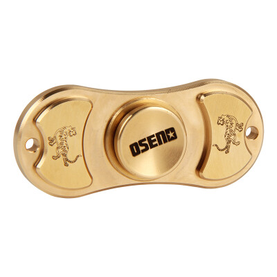 OSEDO Fingertip gyroscope fingertips spiral hand gyro finger spiral high speed precision brass
OSEDO Fingertip gyroscope fingertips spiral hand gyro finger spiral high speed precision brass