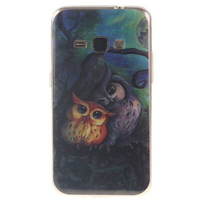 Oil painting owl Pattern Soft Thin TPU Rubber Silicone Gel Case Cover for SAMSUNG Galaxy J1 2016/J120
Oil painting owl Pattern Soft Thin TPU Rubber Silicone Gel Case Cover for SAMSUNG Galaxy J1 2016/J120