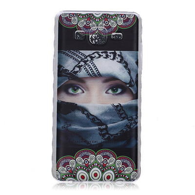 Arabian girl Pattern Soft Thin TPU Rubber Silicone Gel Case Cover for SAMSUNG GALAXY On5 G550
Arabian girl Pattern Soft Thin TPU Rubber Silicone Gel Case Cover for SAMSUNG GALAXY On5 G550