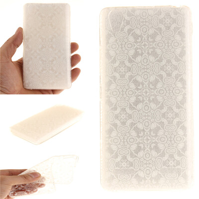Half white flowers Pattern Soft Thin TPU Rubber Silicone Gel Case Cover for Lenovo K3/A6000
Half white flowers Pattern Soft Thin TPU Rubber Silicone Gel Case Cover for Lenovo K3/A6000