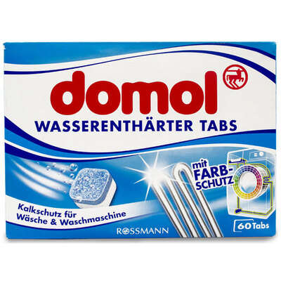 domol Germany imported softened water quality effervescent effervescent tablets 15g * 60
domol Germany imported softened water quality effervescent effervescent tablets 15g * 60