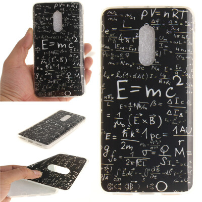 Mathematical formula Pattern Soft Thin TPU Rubber Silicone Gel Case Cover for XIAOMI Note 4
Mathematical formula Pattern Soft Thin TPU Rubber Silicone Gel Case Cover for XIAOMI Note 4
