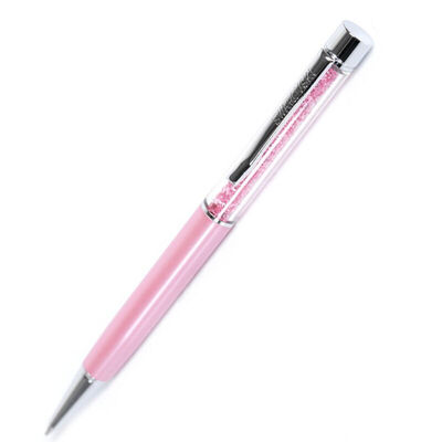 SWAROVSKI Swarovski Crystalline Lady Ball Pen / Signature Pen / Gel Ink Rose 1097050
SWAROVSKI Swarovski Crystalline Lady Ball Pen / Signature Pen / Gel Ink Rose 1097050