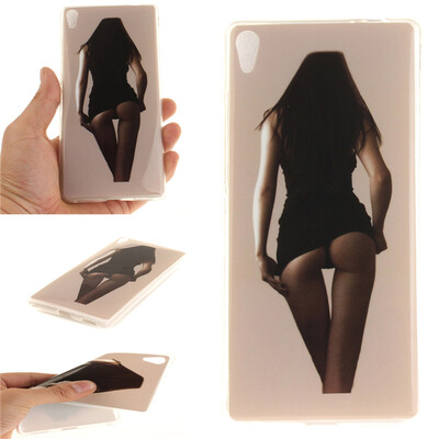 Sexy Girls Pattern Мягкая обложка Тонкий ТПУ резиновый силиконовый гель чехол для SONY Xperia C6
Sexy Girls Pattern Мягкая обложка Тонкий ТПУ резиновый силиконовый гель чехол для SONY Xperia C6