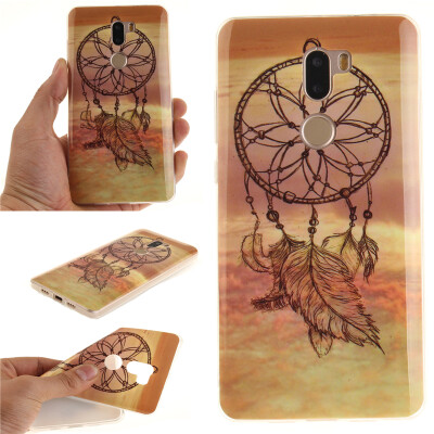 Обложка Dreamcatcher Pattern Мягкий тонкий ТПУ резиновый силиконовый гель чехол для XIAOMI 5S Plus
Обложка Dreamcatcher Pattern Мягкий тонкий ТПУ резиновый силиконовый гель чехол для XIAOMI 5S Plus
