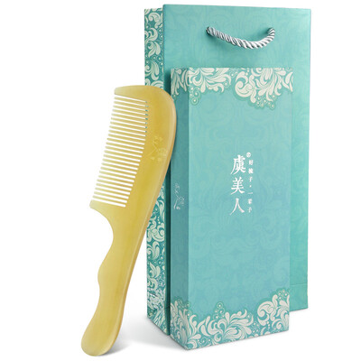 Yu Mei people naturally large horns comb Valentine&39s Day send your girlfriend to send his wife to send Gui honey gift box loaded bag bag BJ122
Yu Mei people naturally large horns comb Valentine&39s Day send your girlfriend to send his wife to send Gui honey gift box loaded bag bag BJ122