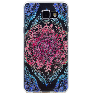 Magic flower Pattern Soft Thin TPU Rubber Silicone Gel Case Cover for SAMSUNG Galaxy A5 2016A510
Magic flower Pattern Soft Thin TPU Rubber Silicone Gel Case Cover for SAMSUNG Galaxy A5 2016A510
