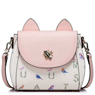 JUST STAR JUST STAR women&39s bag shoulder bag new trend of wild Messenger bag fashion ladies bag sprout kit kit kit JS902L cherry powder
JUST STAR JUST STAR women&39s bag shoulder bag new trend of wild Messenger bag fashion ladies bag sprout kit kit kit JS902L cherry powder