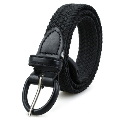 LovingLilies Belt Fashion Elastic Belt Belt (This series is finer and shorter, suitable for: ladies or children) Black
LovingLilies Belt Fashion Elastic Belt Belt (This series is finer and shorter, suitable for: ladies or children) Black