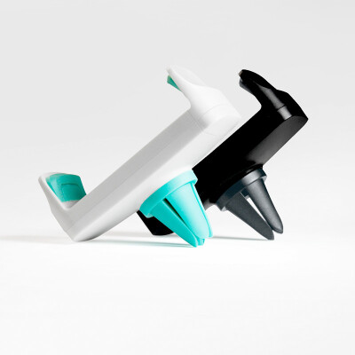 NVV SC-1bw Car Mobile Phone Bracket Car Blower Navigation Bracket White Blue Apple Huawei Millet Universal Mobile Phone Clip
NVV SC-1bw Car Mobile Phone Bracket Car Blower Navigation Bracket White Blue Apple Huawei Millet Universal Mobile Phone Clip