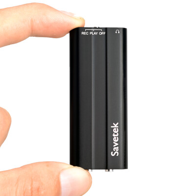 Savetek 2017 New Arrival Mini Clip USB Pen 8GB Voice Activated Digital Audio Voice Recorder Mp3 50hours Recording Retail Box
Savetek 2017 New Arrival Mini Clip USB Pen 8GB Voice Activated Digital Audio Voice Recorder Mp3 50hours Recording Retail Box