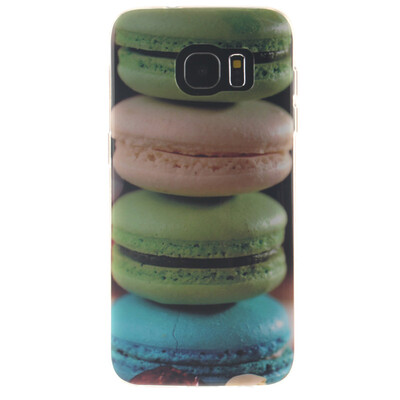 Hamburgers Pattern Soft Thin TPU Rubber Silicone Gel Case Cover for SAMSUNG GALAXY S7 Edge
Hamburgers Pattern Soft Thin TPU Rubber Silicone Gel Case Cover for SAMSUNG GALAXY S7 Edge