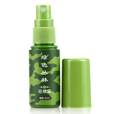 Good way JOYTOUR outdoor mosquito liquid field jungle mosquito spray adult child anti-biting 30ml
Good way JOYTOUR outdoor mosquito liquid field jungle mosquito spray adult child anti-biting 30ml