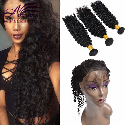 360 lace frontal deep wave with bundles pre plucked 360 frontal with bundles brazilian virgin hair with closure 4 bundles
360 lace frontal deep wave with bundles pre plucked 360 frontal with bundles brazilian virgin hair with closure 4 bundles