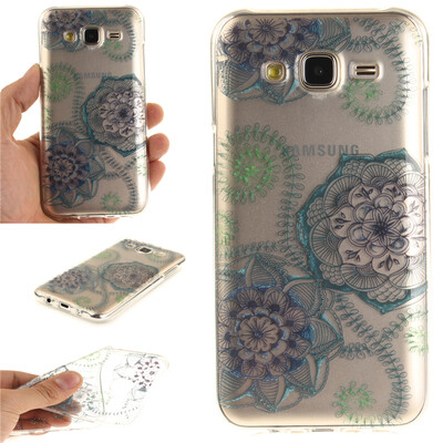 Blue&green dream flower Pattern Soft Thin TPU Rubber Silicone Gel Case Cover for Samsung Galaxy J5 2015
Blue&green dream flower Pattern Soft Thin TPU Rubber Silicone Gel Case Cover for Samsung Galaxy J5 2015