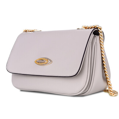 Each degree MEIDU Europe&the United States fashion leather cowhide shoulder Messenger bag female chain small square package MWB160628 gray
Each degree MEIDU Europe&the United States fashion leather cowhide shoulder Messenger bag female chain small square package MWB160628 gray