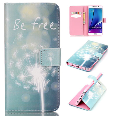 Green dandelion Design PU Leather Flip Cover Wallet Card Holder Case for SAMSUNG Galaxy Note 5
Green dandelion Design PU Leather Flip Cover Wallet Card Holder Case for SAMSUNG Galaxy Note 5