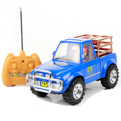 Shong bear infested LX scooter Xiong Meng spent two slippery fall forest boy Tong Yizhi toy car remote control car gift with automatic demo function 6012
Shong bear infested LX scooter Xiong Meng spent two slippery fall forest boy Tong Yizhi toy car remote control car gift with automatic demo function 6012