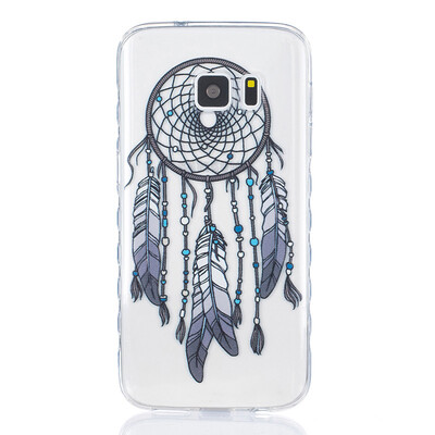 New wind chimes Pattern Soft Thin TPU Rubber Silicone Gel Case Cover for SAMSUNG GALAXY S7
New wind chimes Pattern Soft Thin TPU Rubber Silicone Gel Case Cover for SAMSUNG GALAXY S7