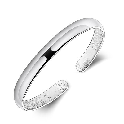 Hundred Years of Bauhinia Bracelet Women's Ethnicity Fenyi Silver Bracelet Open Silver Bracelet Send Girlfriend 30g Rose Edition
Hundred Years of Bauhinia Bracelet Women's Ethnicity Fenyi Silver Bracelet Open Silver Bracelet Send Girlfriend 30g Rose Edition