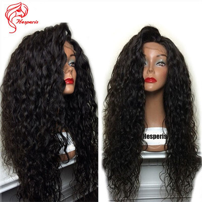 Hesperis 180 density Unprocessed Virgin brazilian kinky curly Glueless lace front human hair wigs
Hesperis 180 density Unprocessed Virgin brazilian kinky curly Glueless lace front human hair wigs