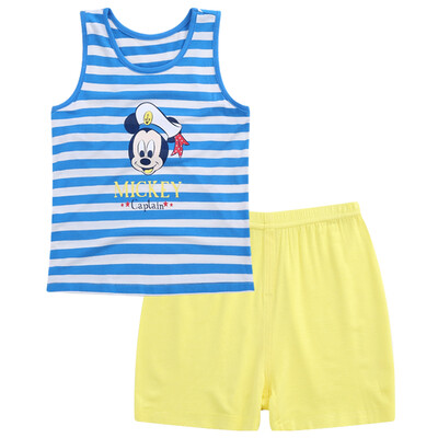 Disney baby children's vest suit jacket pants out suit DA722CE05NT210 blue and white strip 100
Disney baby children's vest suit jacket pants out suit DA722CE05NT210 blue and white strip 100