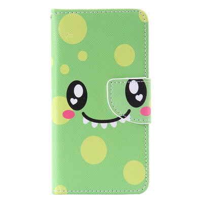 Green Smile Design PU Leather Flip Cover Wallet Card Holder Case for SAMSUNG A310 A32016
Green Smile Design PU Leather Flip Cover Wallet Card Holder Case for SAMSUNG A310 A32016