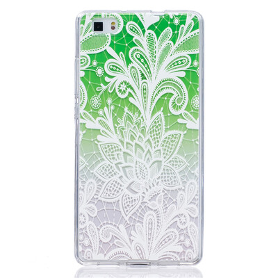 Green gradient Pattern Soft Thin TPU Rubber Silicone Gel Case Cover for HUAWEI P8 Lite
Green gradient Pattern Soft Thin TPU Rubber Silicone Gel Case Cover for HUAWEI P8 Lite