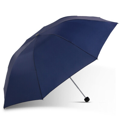 Paradise Umbrella Threefold Fold High-density Water Repellent Easy-dry Business umbrella Umbrella 57CM8K 3776EJC
Paradise Umbrella Threefold Fold High-density Water Repellent Easy-dry Business umbrella Umbrella 57CM8K 3776EJC