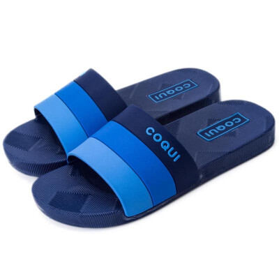Jingdong supermarket cool coqui bathroom slippers couple slippers gradient color home cool slippers purple 38 yards LJ85492
Jingdong supermarket cool coqui bathroom slippers couple slippers gradient color home cool slippers purple 38 yards LJ85492