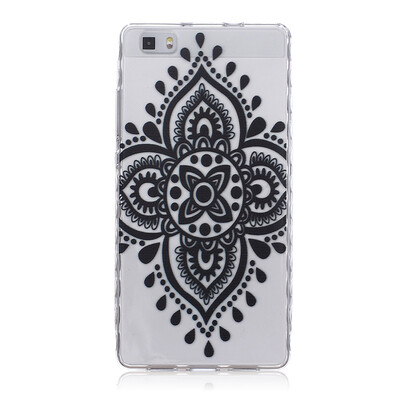 Black Chinese knot Pattern Soft Thin TPU Rubber Silicone Gel Case Cover for HUAWEI P8 Lite
Black Chinese knot Pattern Soft Thin TPU Rubber Silicone Gel Case Cover for HUAWEI P8 Lite