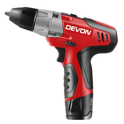 Dayou Devon two-speed lithium drill 5227 rechargeable hand drill electric screwdriver woodworking tools hardware power tools
Dayou Devon two-speed lithium drill 5227 rechargeable hand drill electric screwdriver woodworking tools hardware power tools