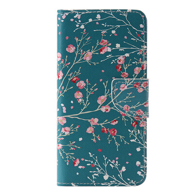 Blue Apricot Tree Design PU Leather Flip Cover Wallet Card Holder Case for SAMSUNG A72016
Blue Apricot Tree Design PU Leather Flip Cover Wallet Card Holder Case for SAMSUNG A72016