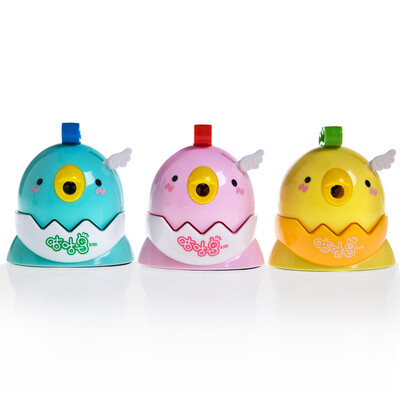 BroadBo Crocus Pencil Pencil Sharpener Pencil Sharpener Study Supplies Color Random XBQ9743
BroadBo Crocus Pencil Pencil Sharpener Pencil Sharpener Study Supplies Color Random XBQ9743