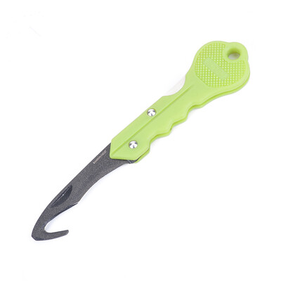 Nuo Tuo NexTool light Amoy TaoTooS lightweight multi-function EDC fast out of the box knife portable key knife KT5015G primrose green
Nuo Tuo NexTool light Amoy TaoTooS lightweight multi-function EDC fast out of the box knife portable key knife KT5015G primrose green